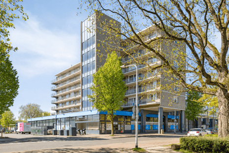 Roelof Kranenburgplein thumbnail