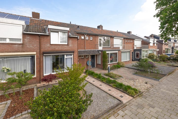 Foto 4 van Willem de Zwijgerlaan 58