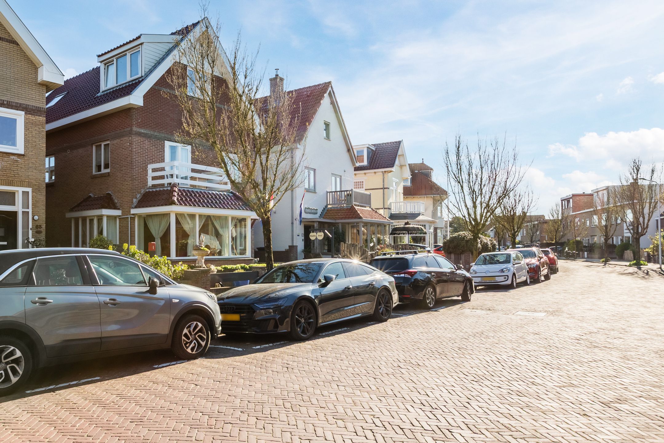 Brederodestraat 65 
