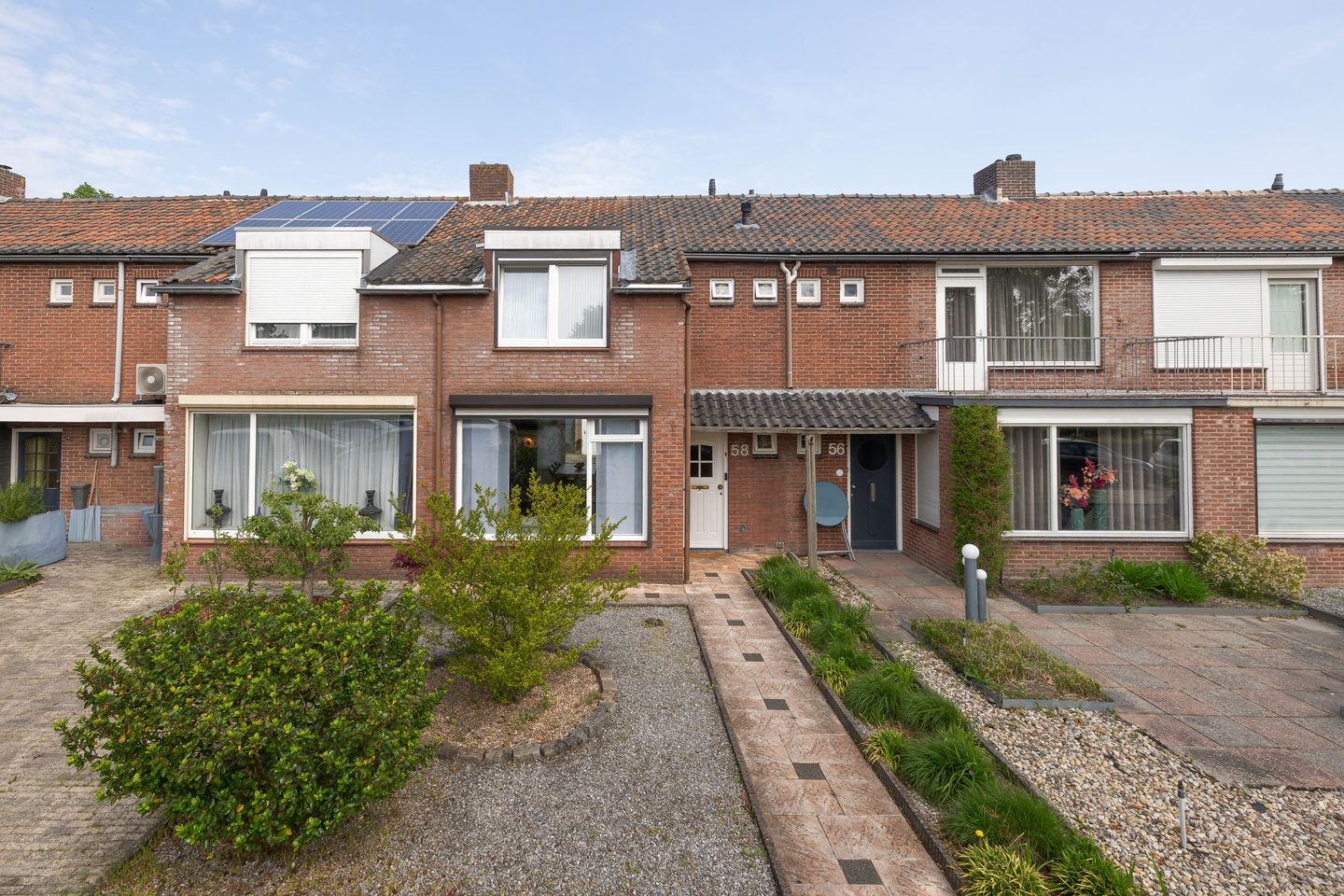Foto 1 van Willem de Zwijgerlaan 58