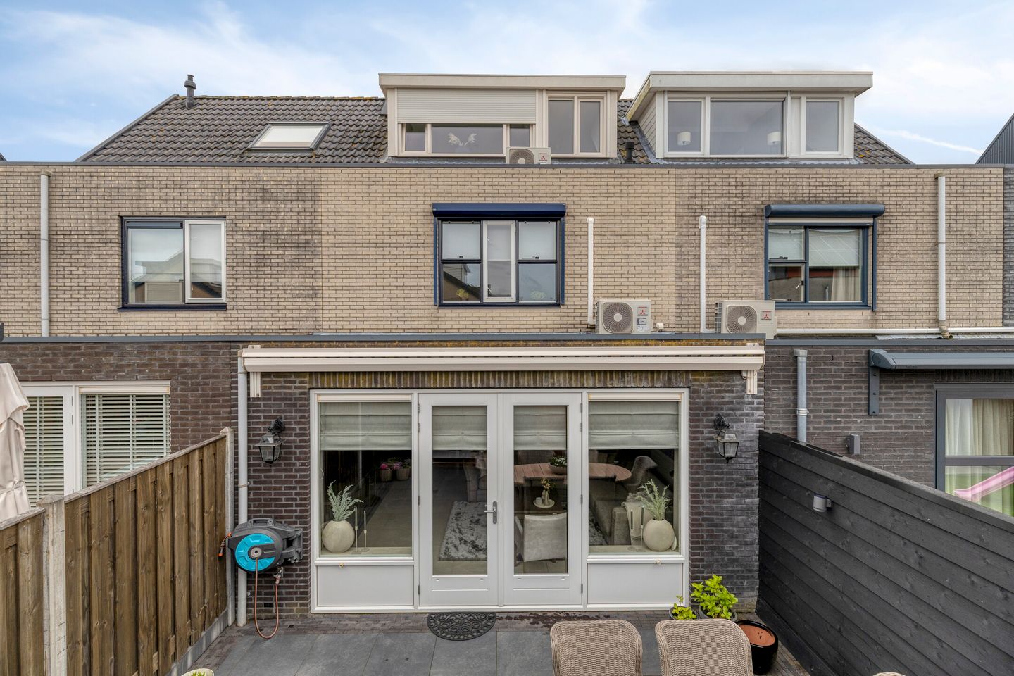 Foto 4 van Poortlaan 54