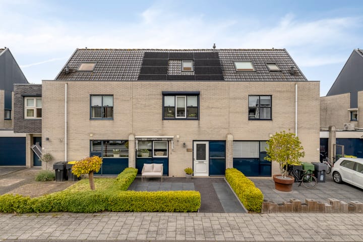 Photo 2 of Poortlaan 54