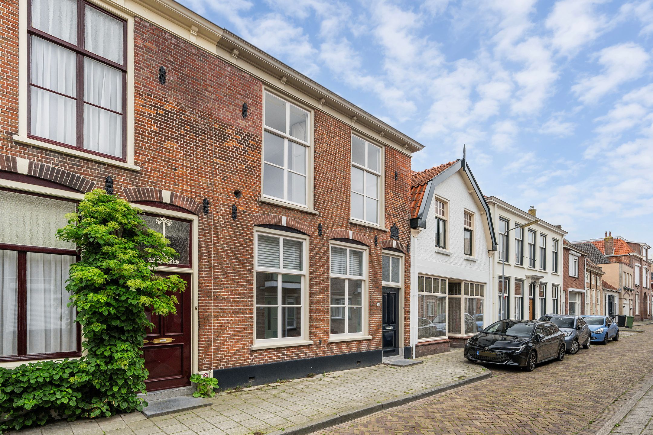Hoogstraat 52 