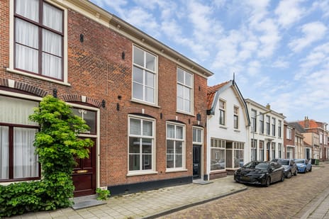 Hoogstraat thumbnail