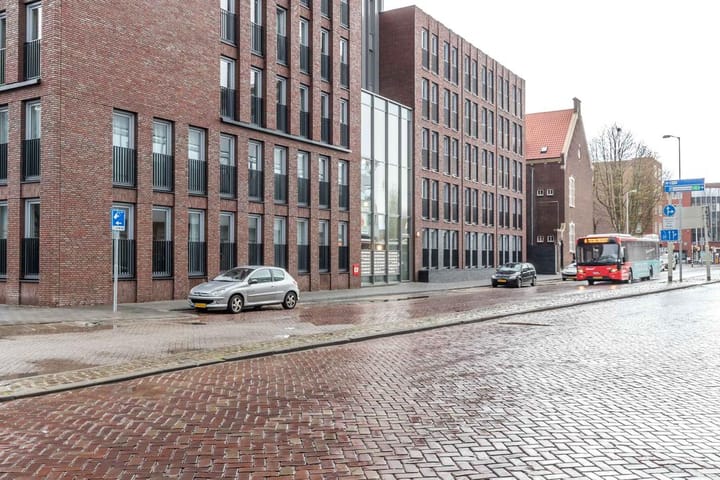 Photo 2 of Markendaalseweg 67-J2