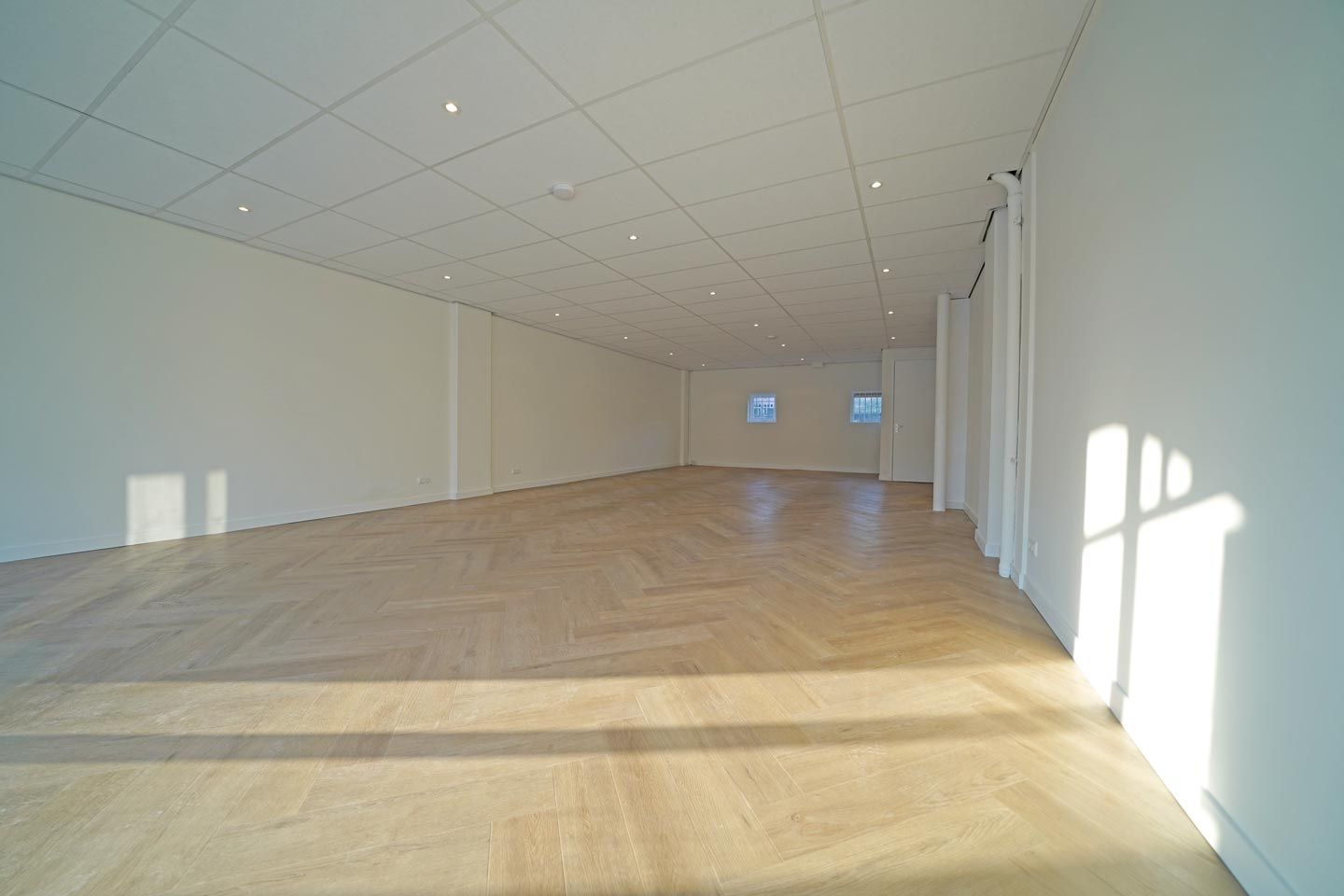 View photo 4 of Brouwerstraat 18
