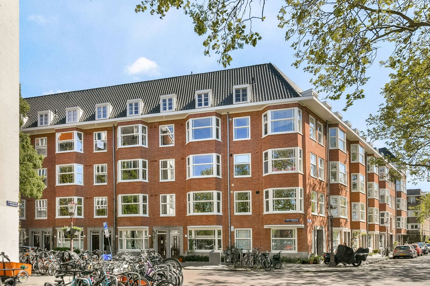 Foto 5 van Tweede Schinkelstraat 51-2