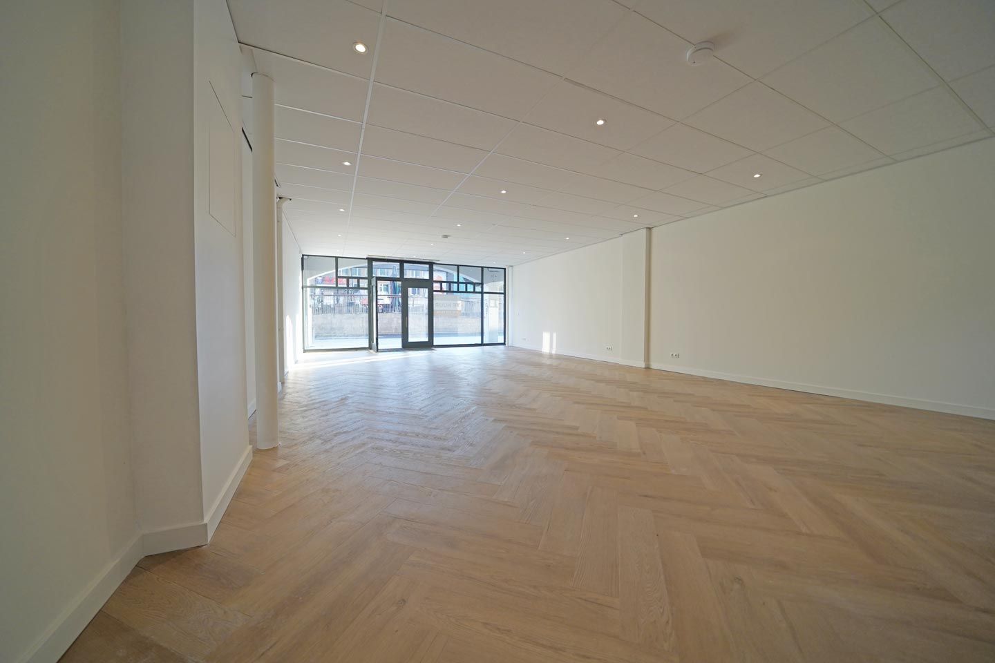 Bekijk foto 5 van Brouwerstraat 18