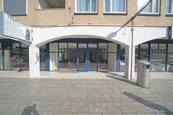 Brouwerstraat 18