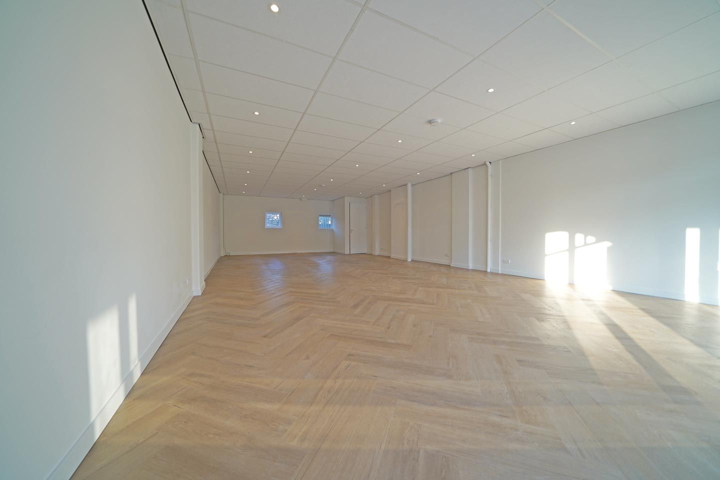 View photo 2 of Brouwerstraat 18