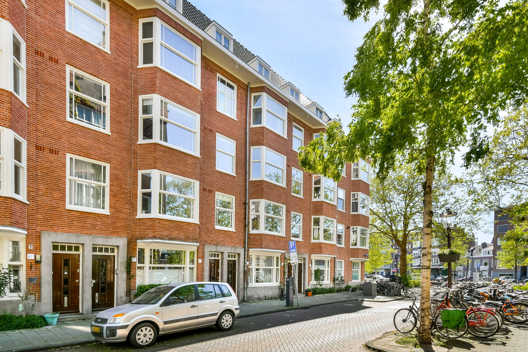 Foto 30 van Tweede Schinkelstraat 51-2