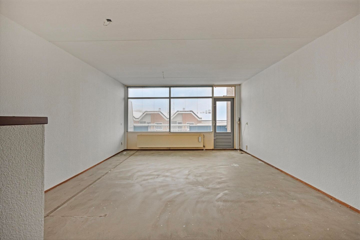 Foto 5 van Wannerplein 44