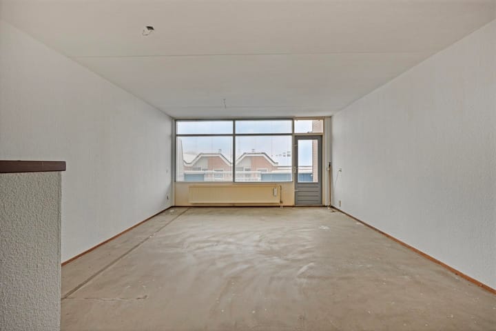 Foto 5 van Wannerplein 44