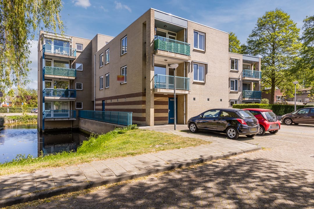 Photo 1 of Gentiaan 8