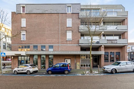 Wannerplein thumbnail