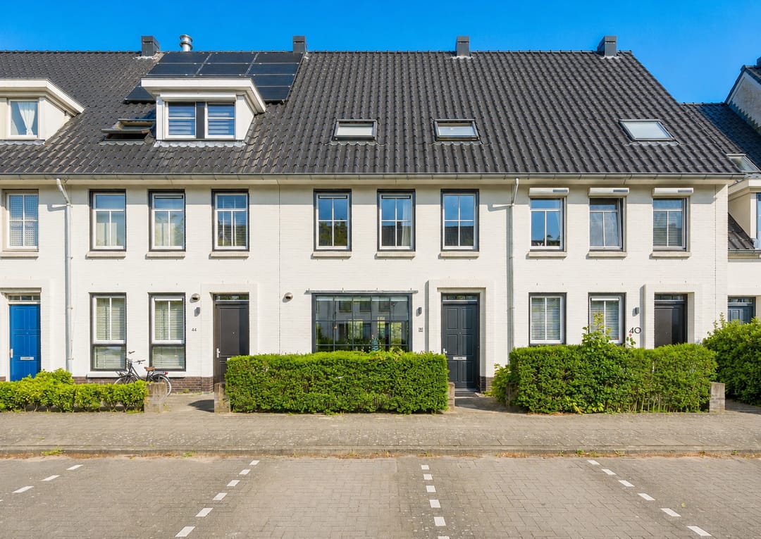 Photo 1 of Duivenvoorde 42