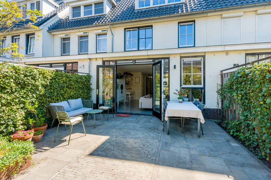 Photo 8 of Duivenvoorde 42