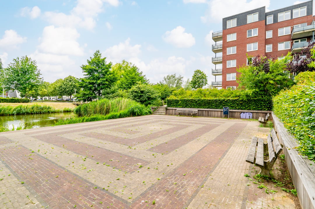 Photo 38 of Duivenvoorde 42