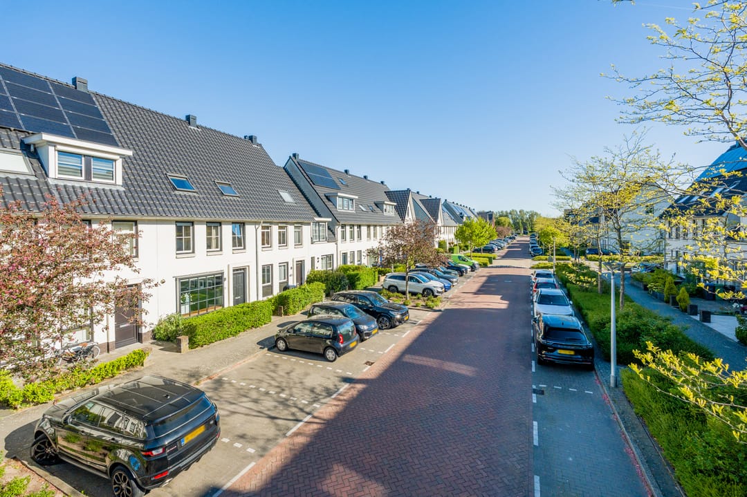 Photo 31 of Duivenvoorde 42