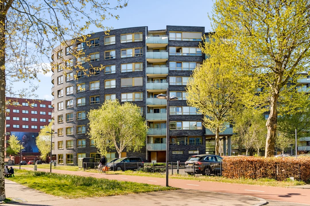 Foto 1 van Marga Klompéhof 54