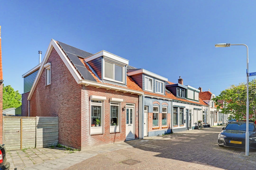 Foto 1 van Oude Polderstraat 33