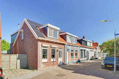 Oude Polderstraat thumbnail