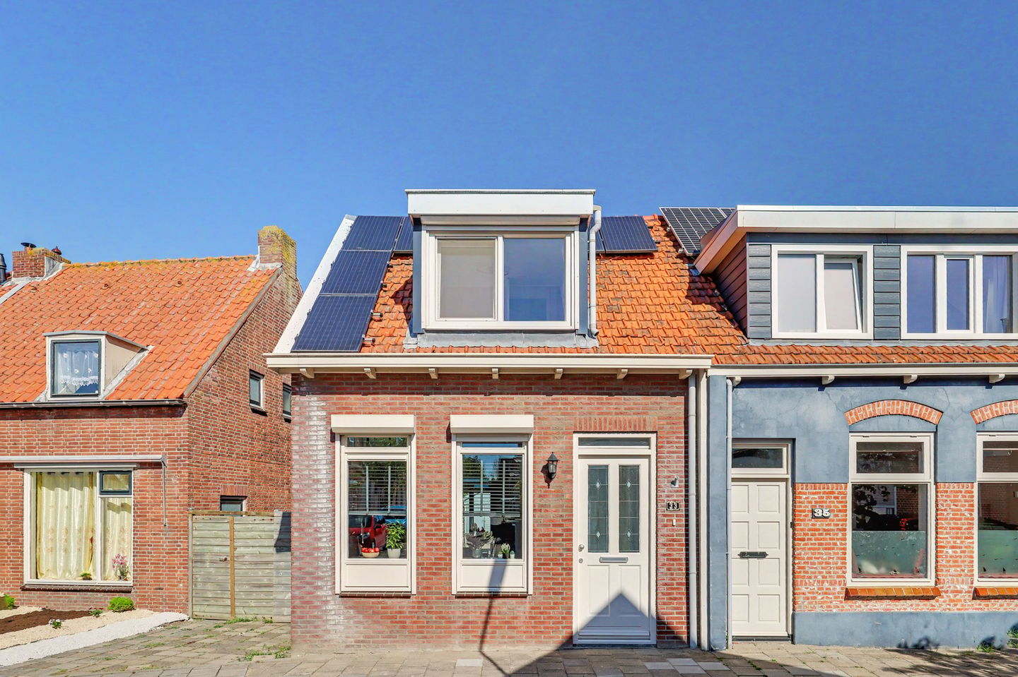 Foto 4 van Oude Polderstraat 33