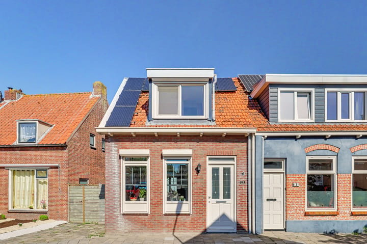Foto 4 van Oude Polderstraat 33