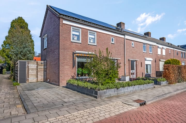 Photo 5 of Rosmolenstraat 19
