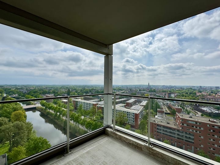 Foto 4 van Aalscholverpad 209