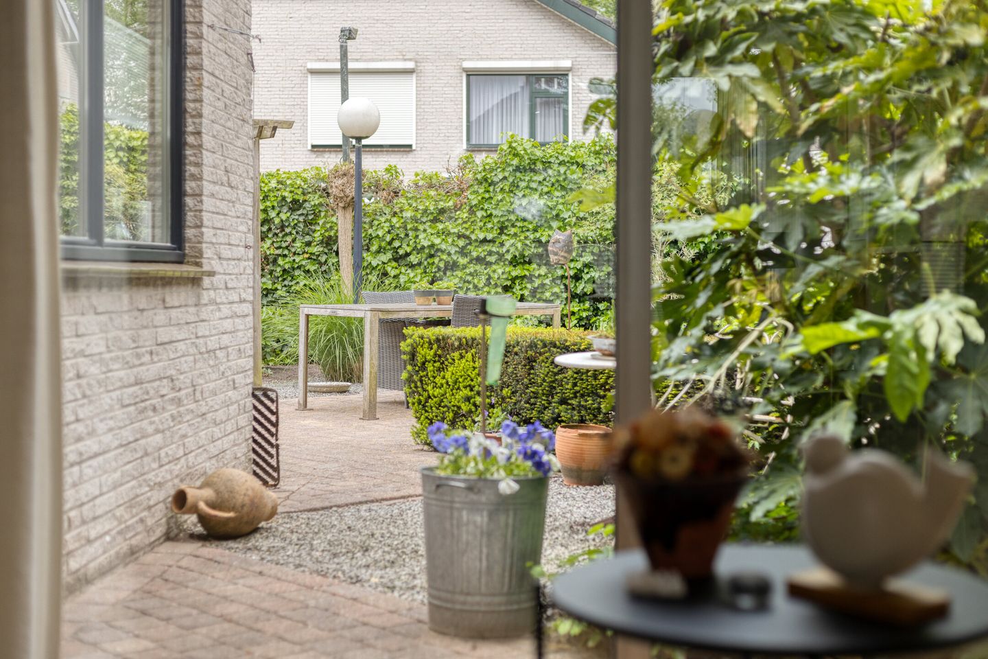 Foto 14 van Bergkristaldijk 13