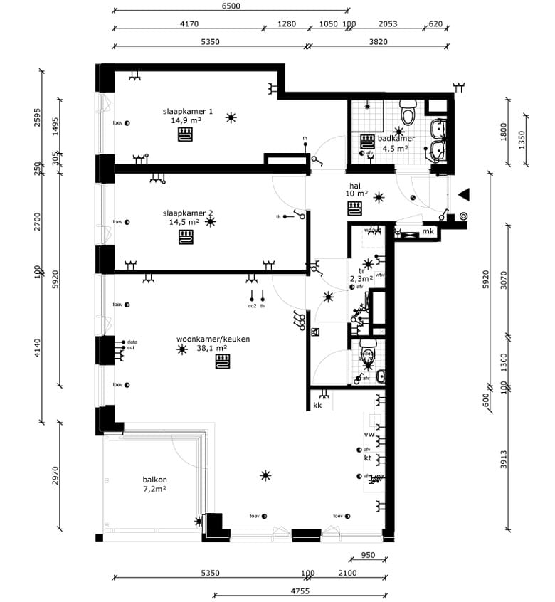 Foto 29 van Aalscholverpad 209