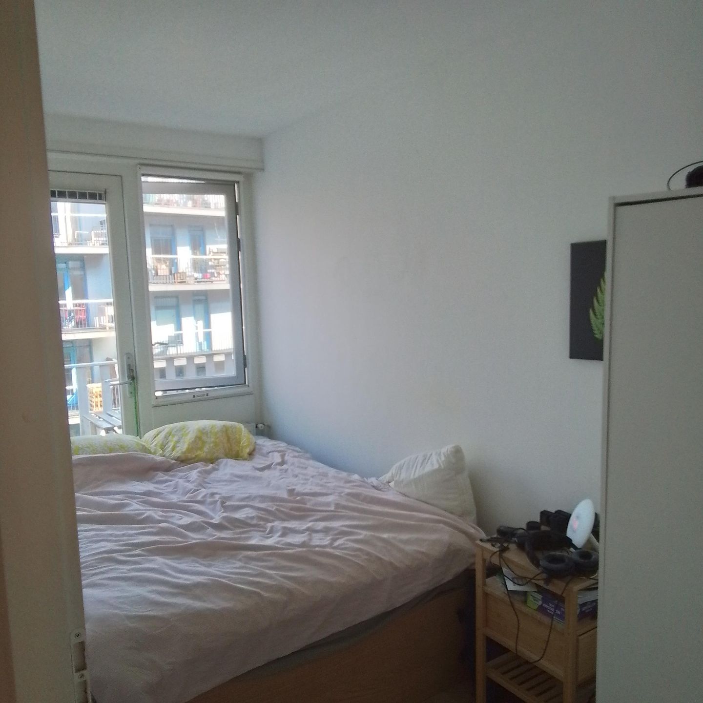Foto 10 van Vrolikstraat 283-G