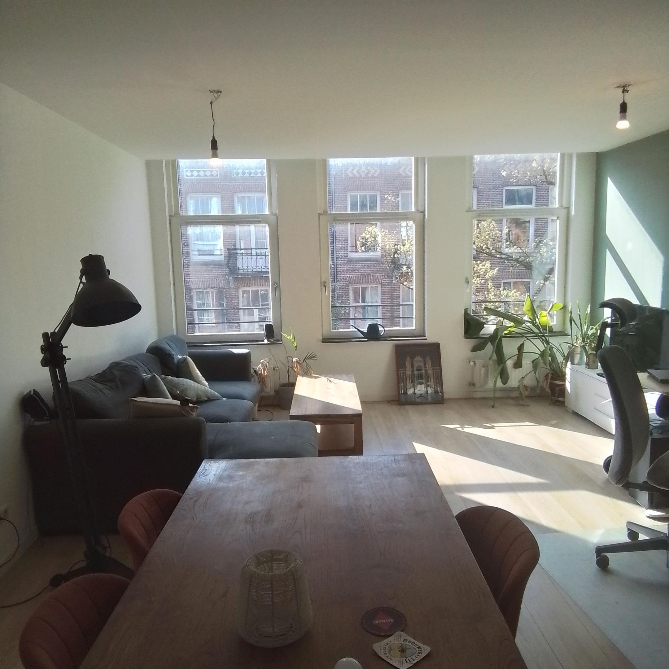 Foto 6 van Vrolikstraat 283-G