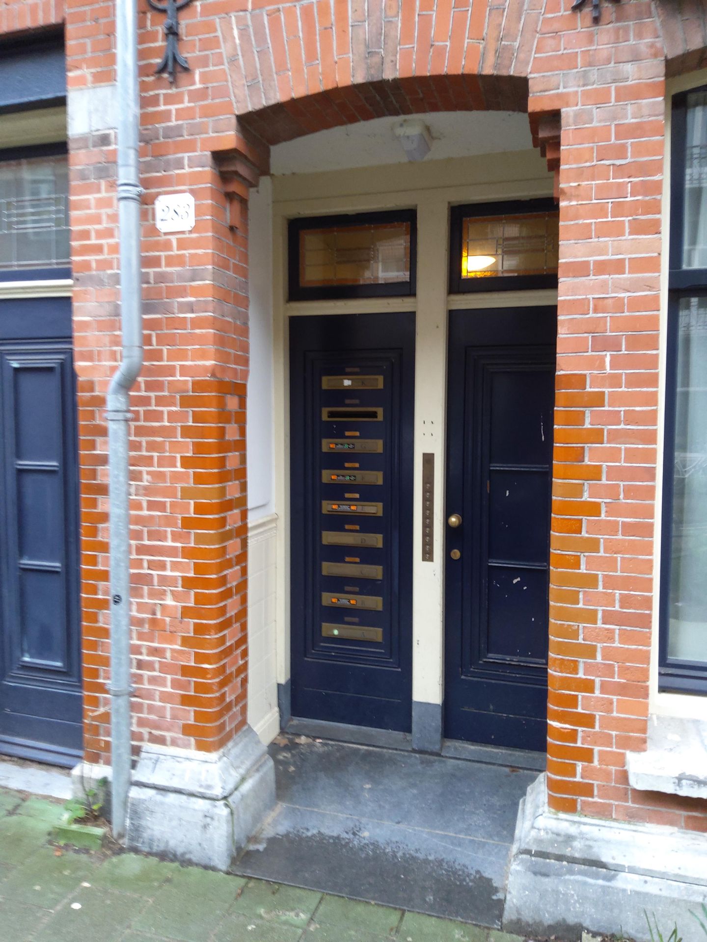 Foto 4 van Vrolikstraat 283-G