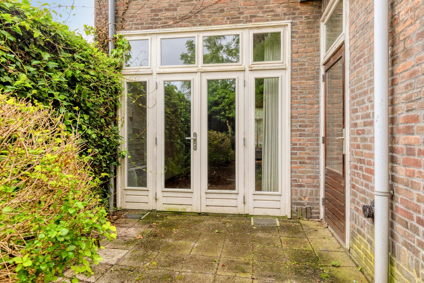 Stijlvol wonen in het karakteristieke Tuindorp, Eindhoven — 20