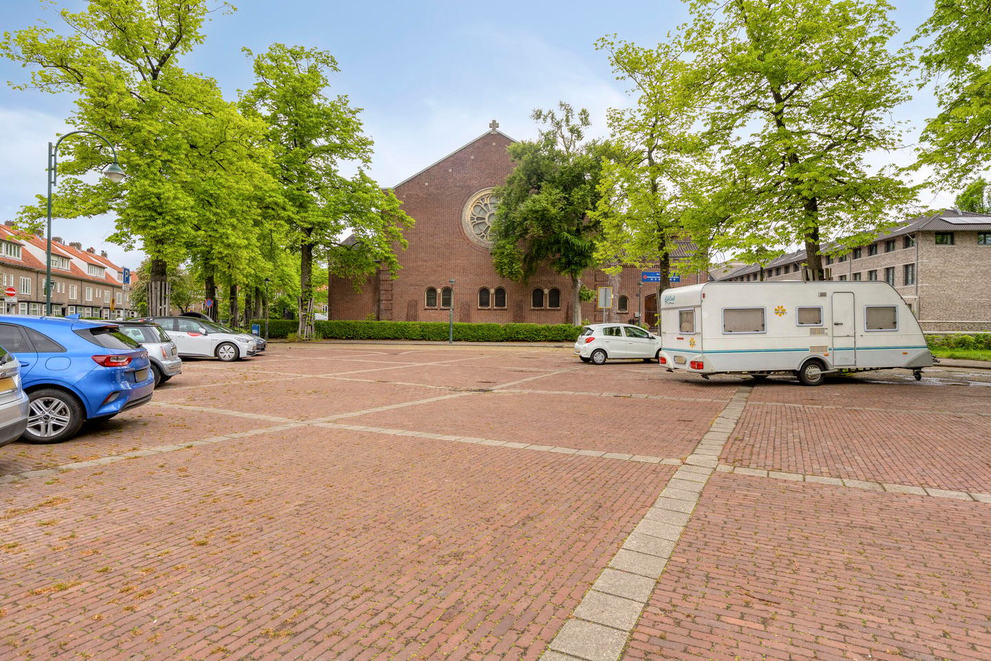 Stijlvol wonen in het karakteristieke Tuindorp, Eindhoven — 25