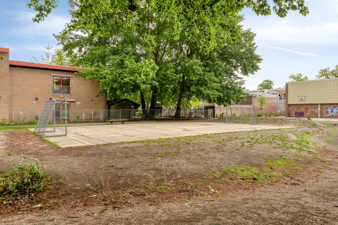 Stijlvol wonen in het karakteristieke Tuindorp, Eindhoven — 28