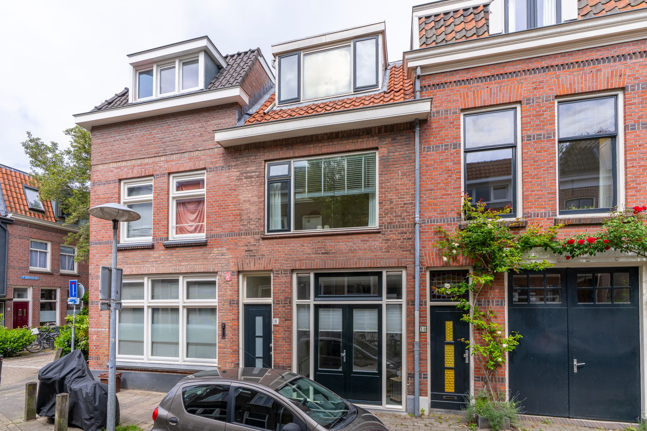 Nieuwe Koekoekstraat 8 