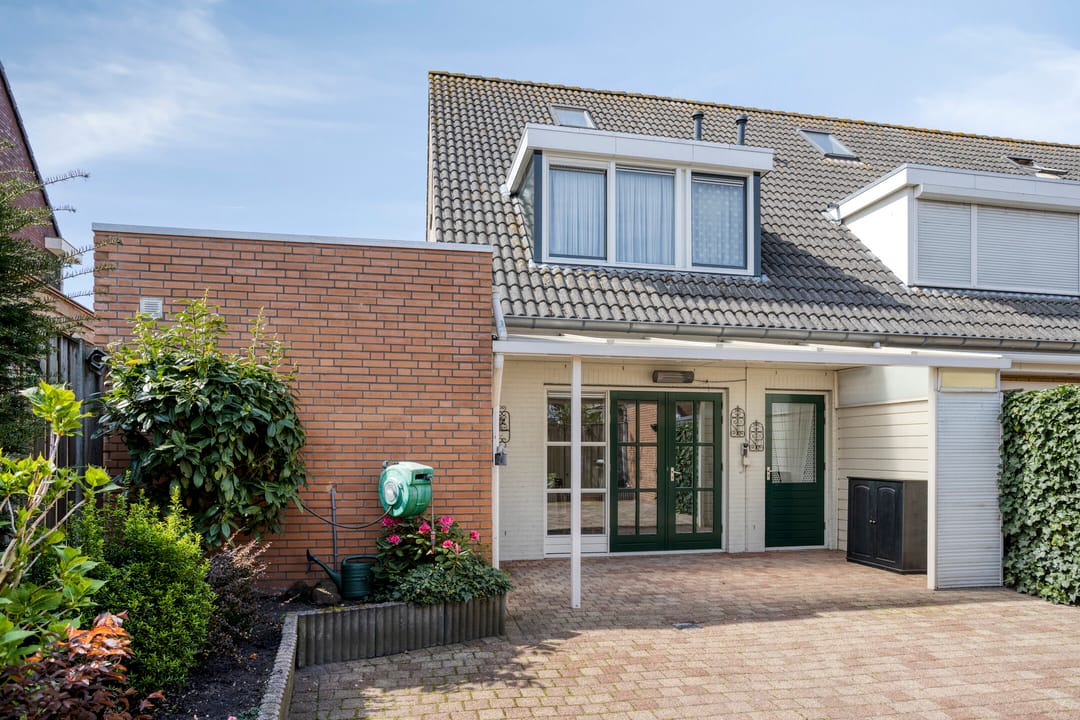 Photo 32 of Kasteellaan 13