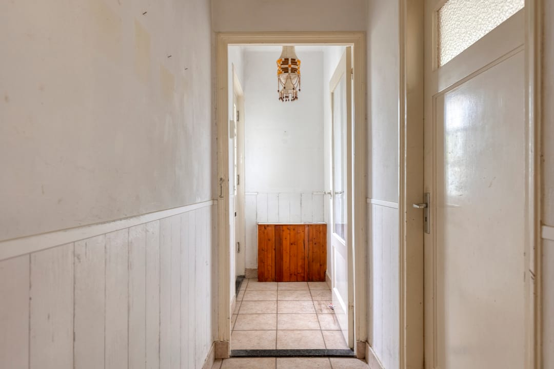 Stijlvol wonen in het karakteristieke Tuindorp, Eindhoven — 8