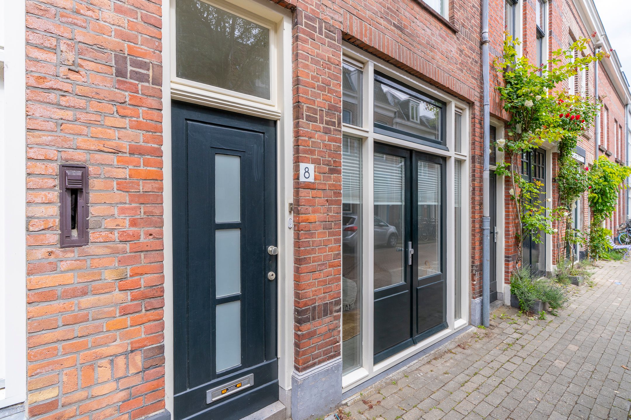 Foto 3 van Nieuwe Koekoekstraat 8