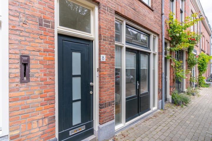 Foto 3 van Nieuwe Koekoekstraat 8