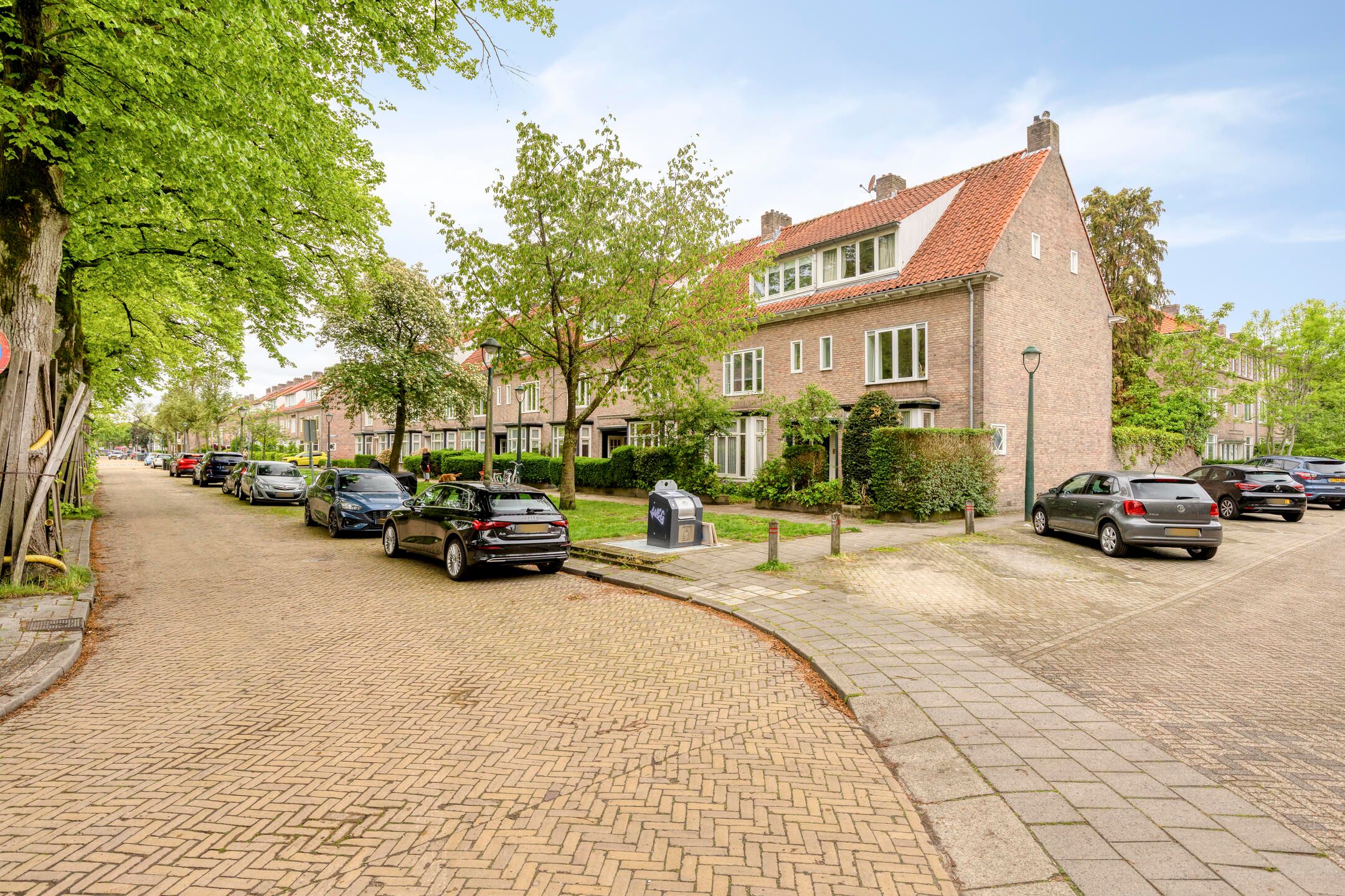 Stijlvol wonen in het karakteristieke Tuindorp, Eindhoven — 27