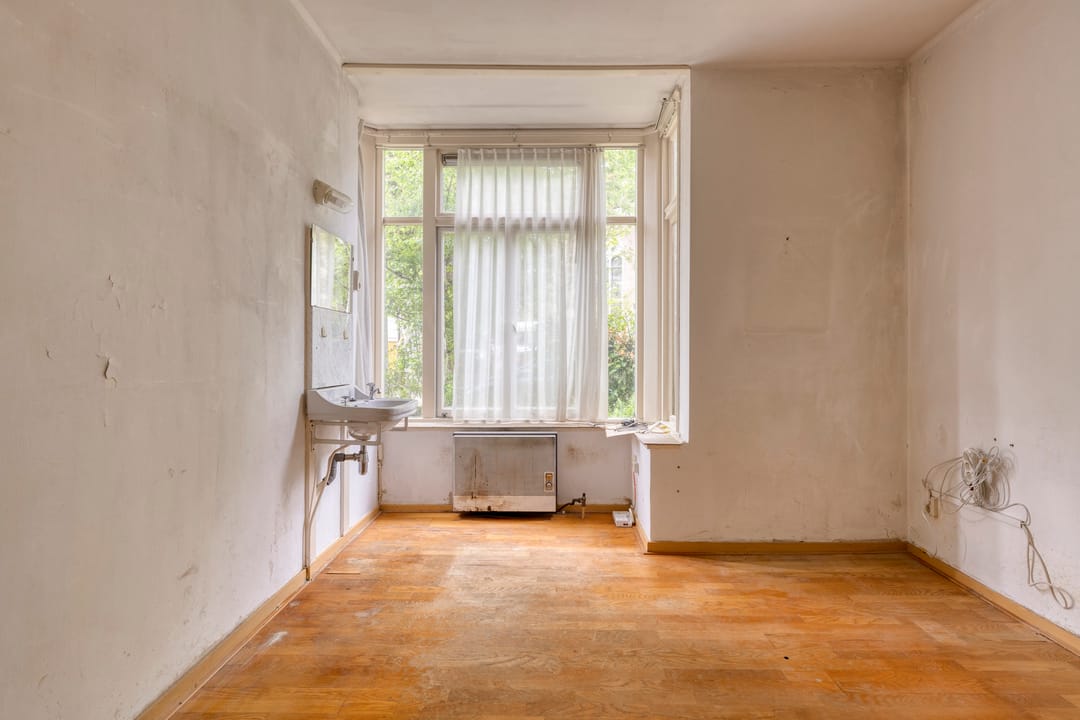Stijlvol wonen in het karakteristieke Tuindorp, Eindhoven — 16