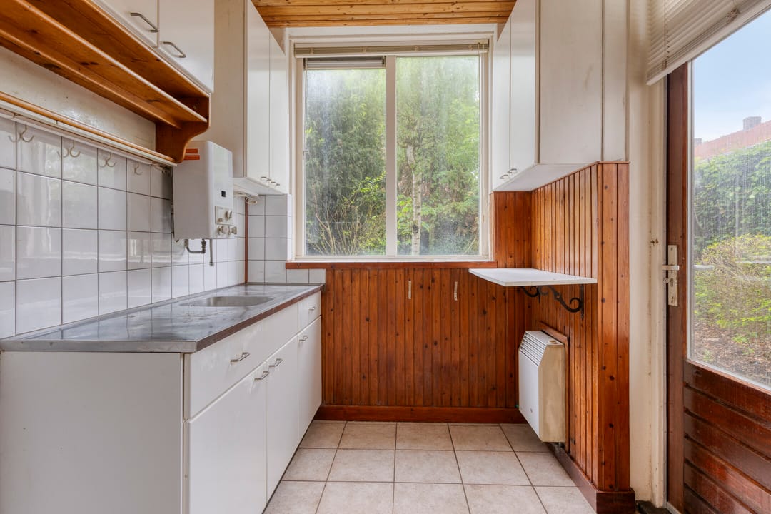 Stijlvol wonen in het karakteristieke Tuindorp, Eindhoven — 13