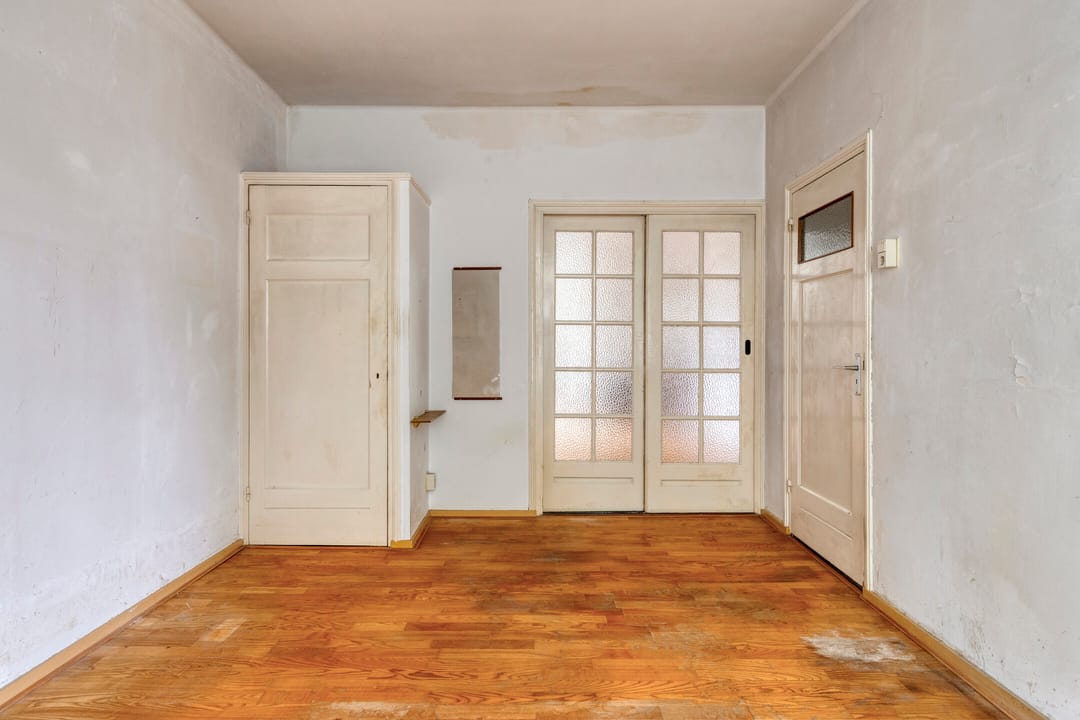 Stijlvol wonen in het karakteristieke Tuindorp, Eindhoven — 17