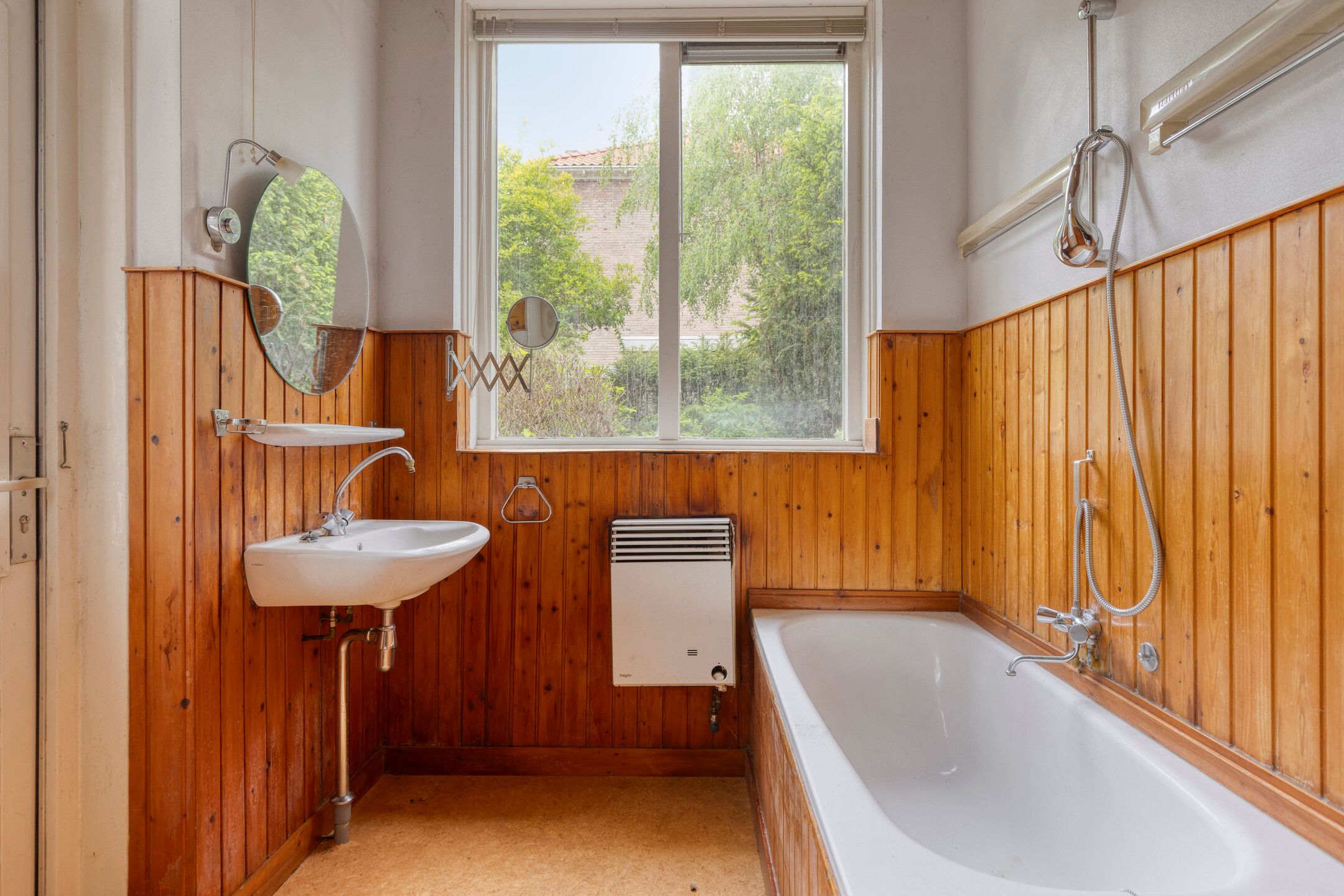 Stijlvol wonen in het karakteristieke Tuindorp, Eindhoven — 18