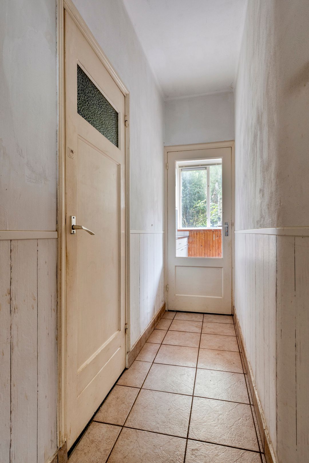 Stijlvol wonen in het karakteristieke Tuindorp, Eindhoven — 11