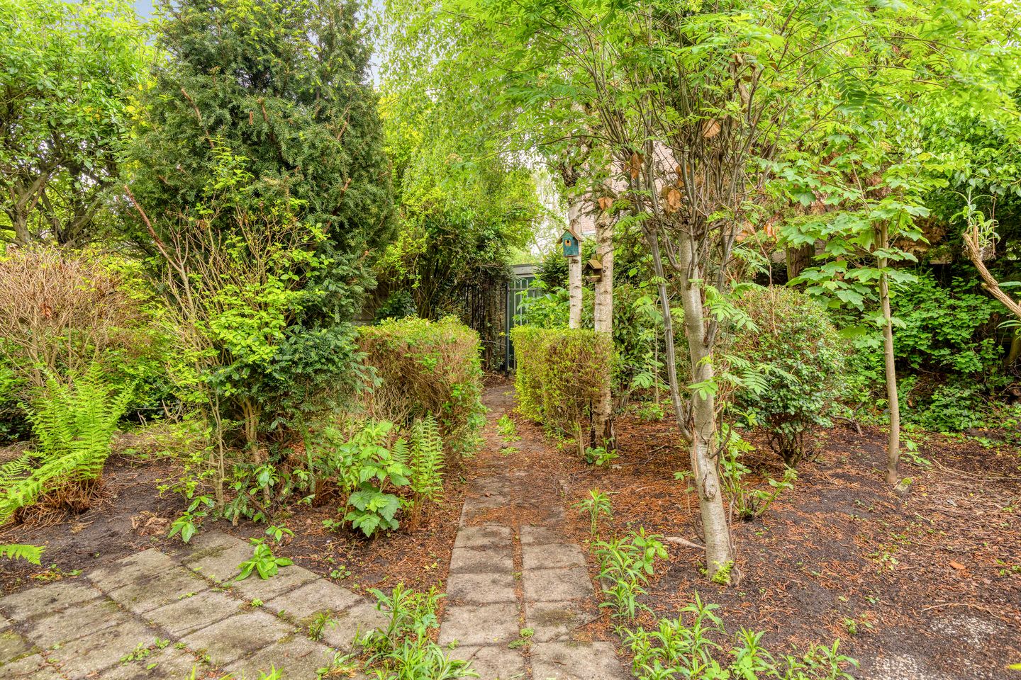 Stijlvol wonen in het karakteristieke Tuindorp, Eindhoven — 19